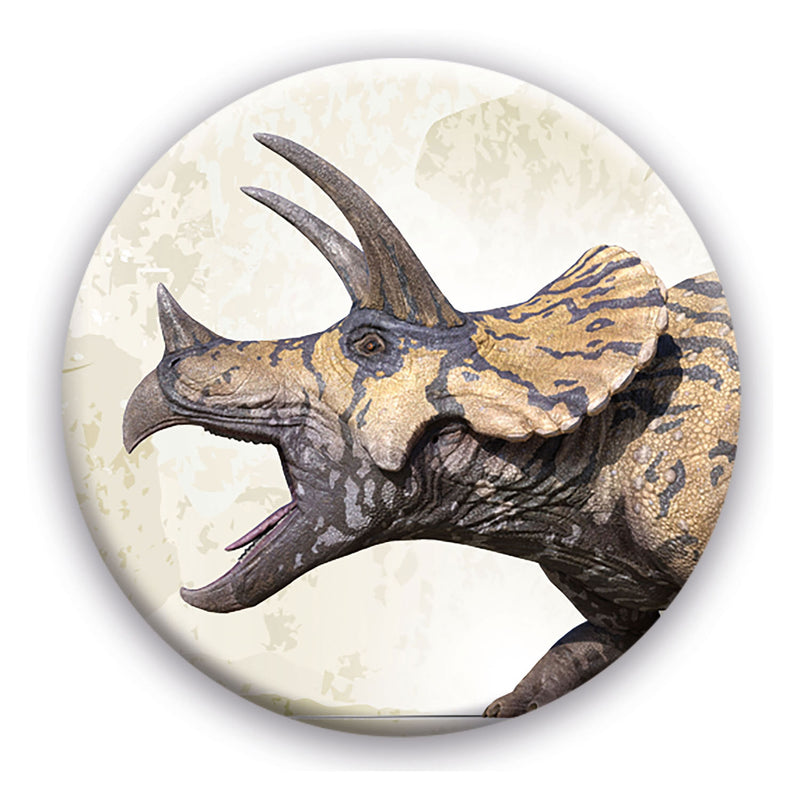 Afbeelding laden in galerijviewer, Clementoni dinosauriers en de prehistorie bordspel (nl)
