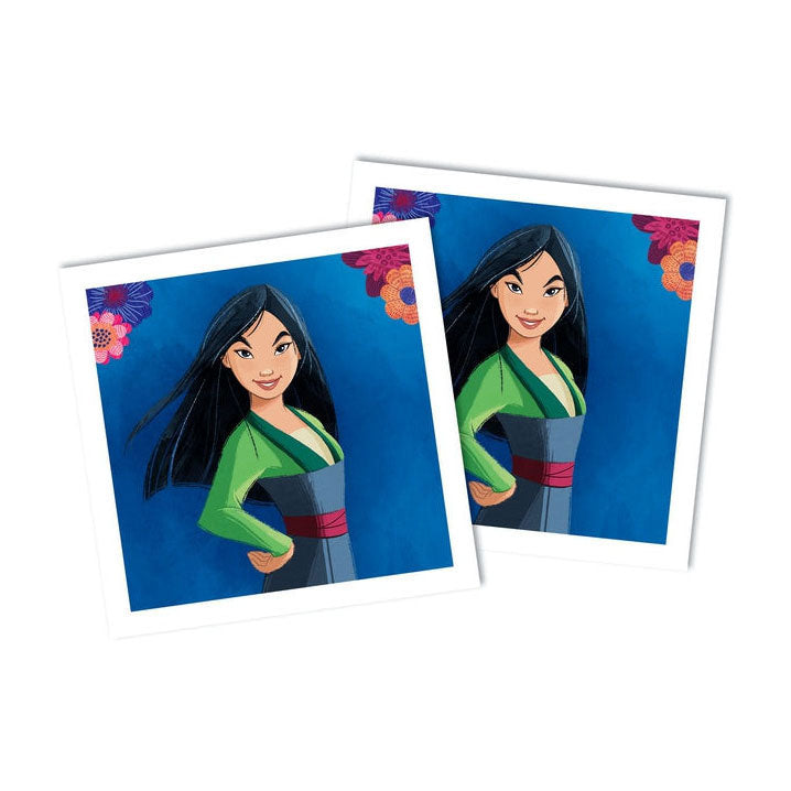 Afbeelding laden in galerijviewer, Clementoni memospel disney princess
