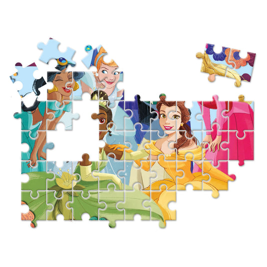 Clementoni edukit 4in1 disney princess