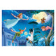 Clementoni legpuzzel super color disney classic, 30st.