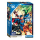 Clementoni legpuzzel dc comics justice league, 500st.