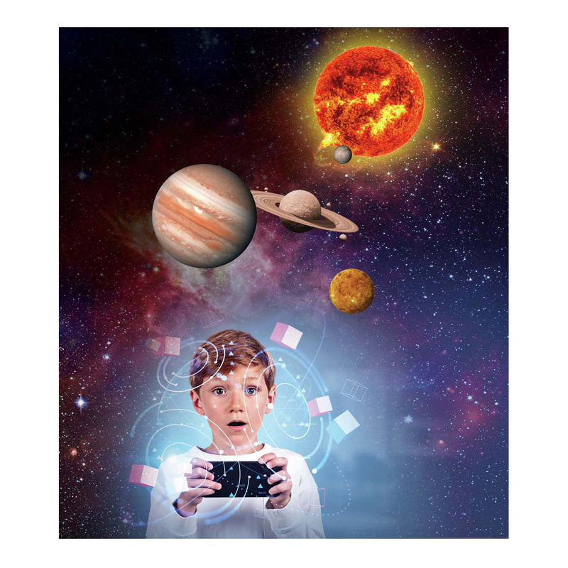 Afbeelding laden in galerijviewer, Clementoni interactieve wereldbol

