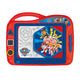 Clementoni paw patrol magnetisch tekenbord uitwisbaar - tekenen en knutselen voor kinderen - creatief magneetbord met 3 stempels - kind vanaf 4 jaar