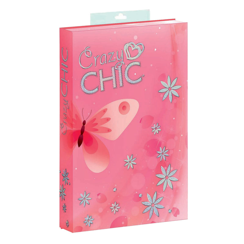 Afbeelding laden in galerijviewer, Clementoni crazy chic make-up oogschaduw vlinder
