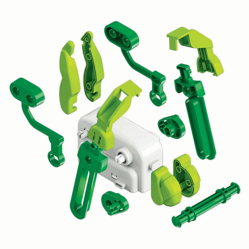 Afbeelding laden in galerijviewer, Clementoni wetenschap spel - robots sports climber
