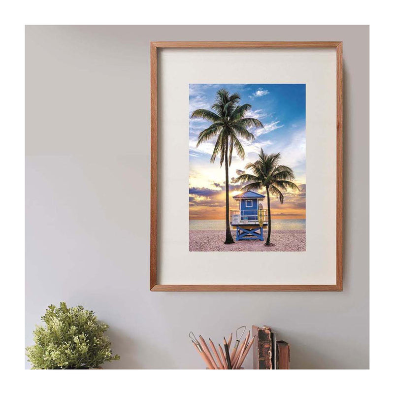Afbeelding laden in galerijviewer, Clementoni legpuzzel miami beach florida, 500st.
