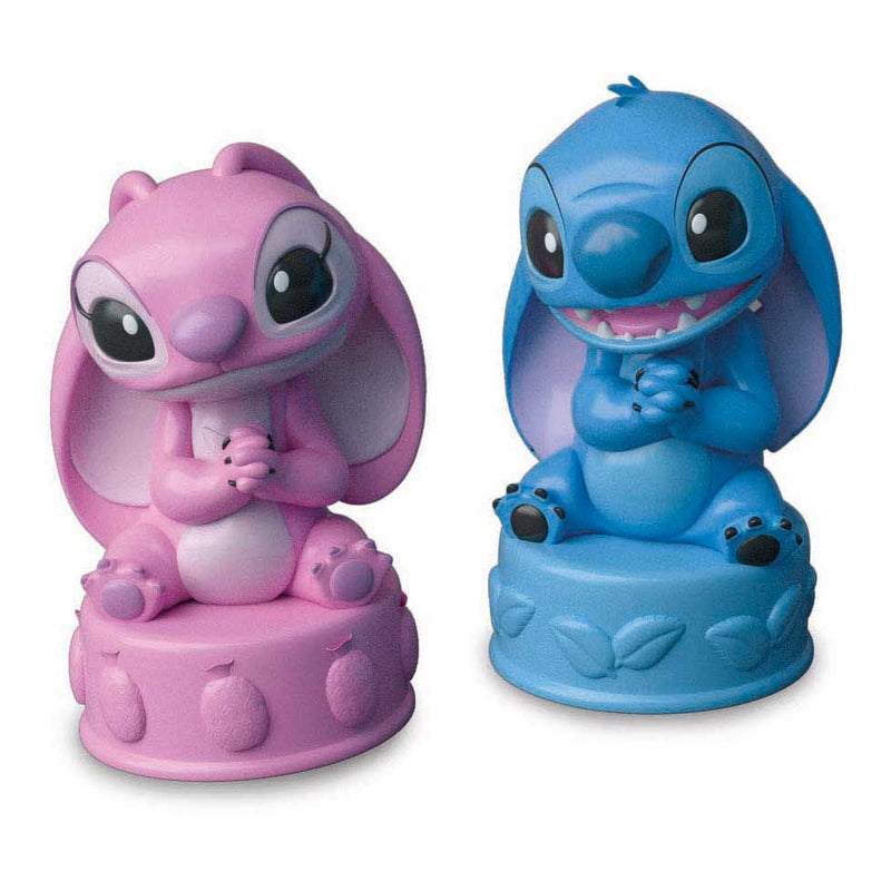 Afbeelding laden in galerijviewer, Clementoni soft clemmy stitch schoolbus

