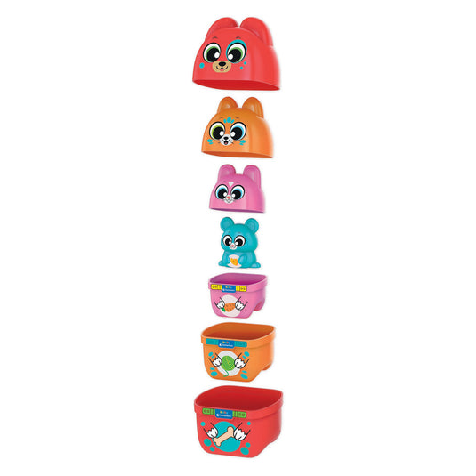 Clementoni baby baby stapelspel