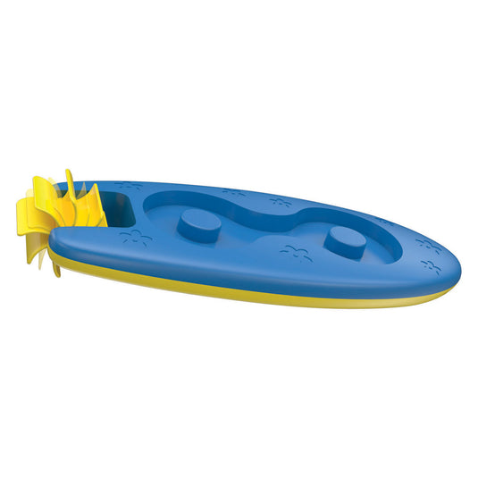 Clementoni baby baby badspeelgoed surfset stitch angel
