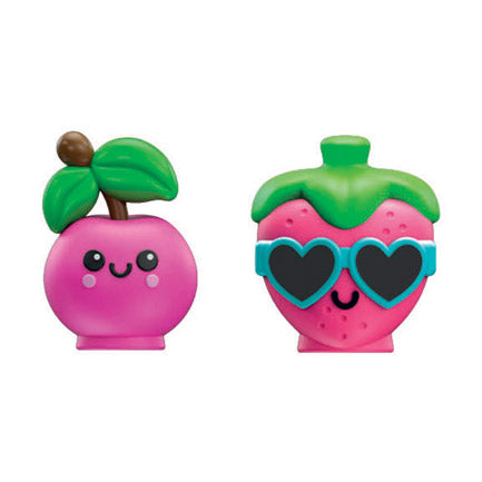 Afbeelding laden in galerijviewer, Clementoni idea maak je eigen markeerstiften - fruit
