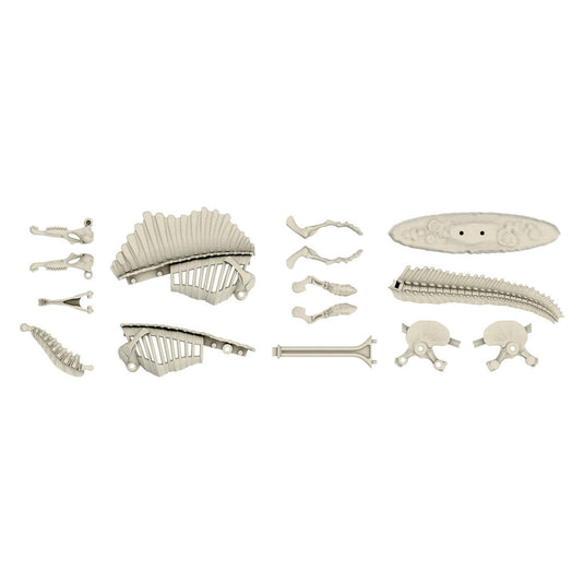 Clementoni wetenschap spel jurassic world spinosaurus uitgraafset