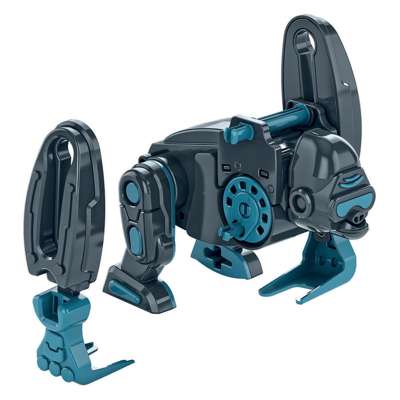 Afbeelding laden in galerijviewer, Clementoni wetenschap spel gorilla robot
