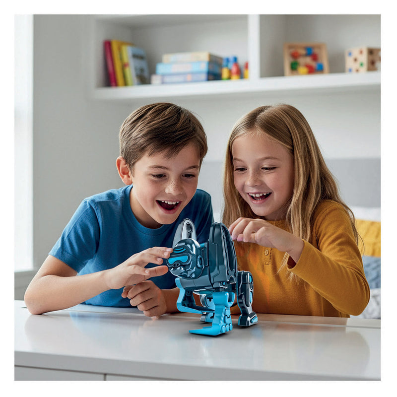 Afbeelding laden in galerijviewer, Clementoni wetenschap spel gorilla robot
