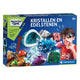 Clementoni wetenschap spel kristallen en edelstenen