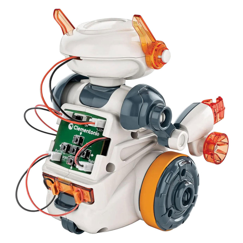 Afbeelding laden in galerijviewer, Clementoni wetenschap spel mio robot
