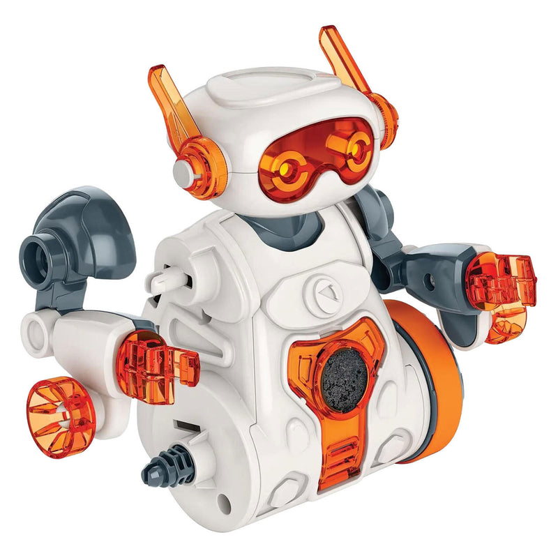 Afbeelding laden in galerijviewer, Clementoni wetenschap spel mio robot
