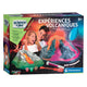 Clementoni wetenschap spel - glow in the dark vulkaan
