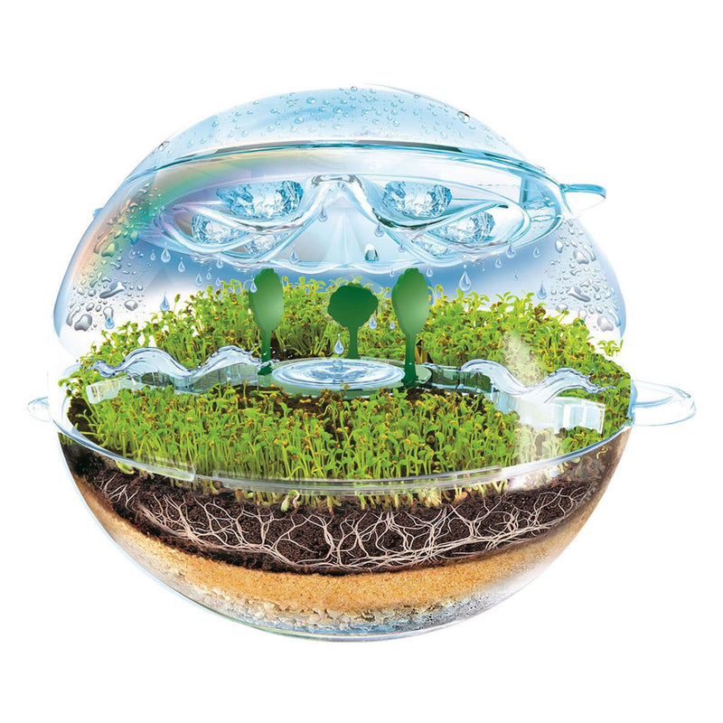 Afbeelding laden in galerijviewer, Clementoni wetenschap spel biosphere
