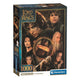 Clementoni legpuzzel the lord of the rings - 1000st.