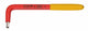 Gedore vde stiftsleutel 5 mm - 2324865