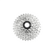 SunRace csm63 7 speed cassette 12-28t zilver in box