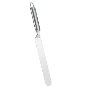 Metaltex imperial taartspatel rvs 25cm