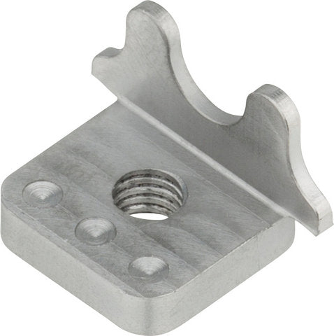 Afbeelding laden in galerijviewer, Abbey bike tools sram axs mid plate for decade chain tool
