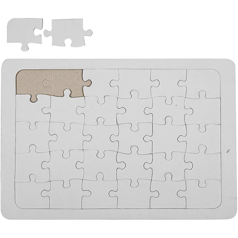 Afbeelding laden in galerijviewer, Creativ company puzzel
