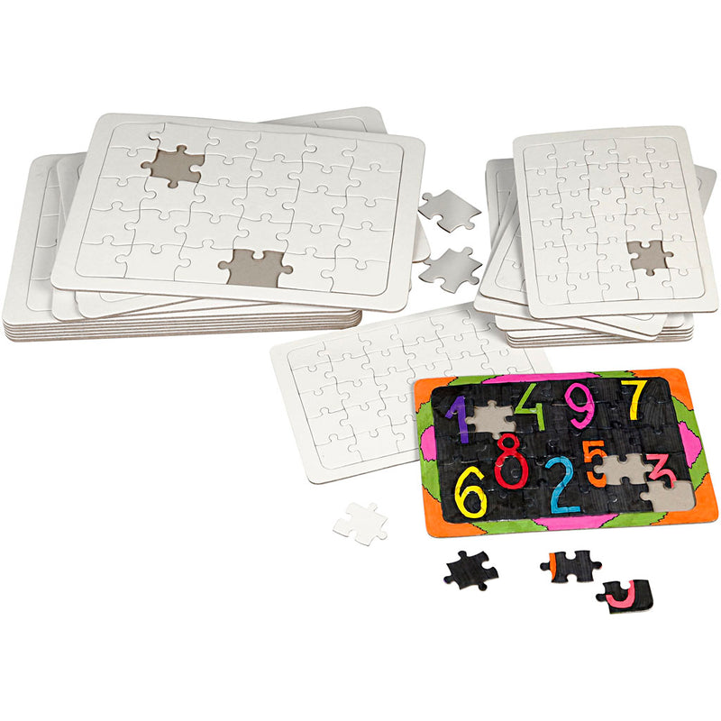 Afbeelding laden in galerijviewer, Creativ company puzzel
