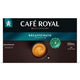 Koffiepads café royal espresso decaffeinato pads
