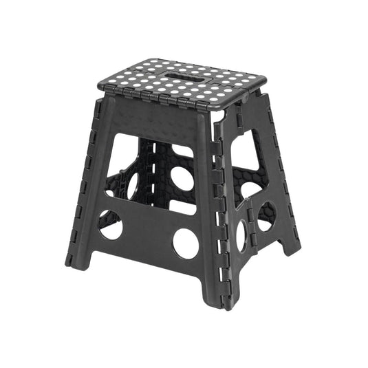 Svenska living opstapje kruk inklapbaar h40cm