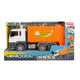 Toi-toys vehicool vuilniswagen - 21cm