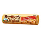 Werther's original werther’s original single rol (24x 50gr)