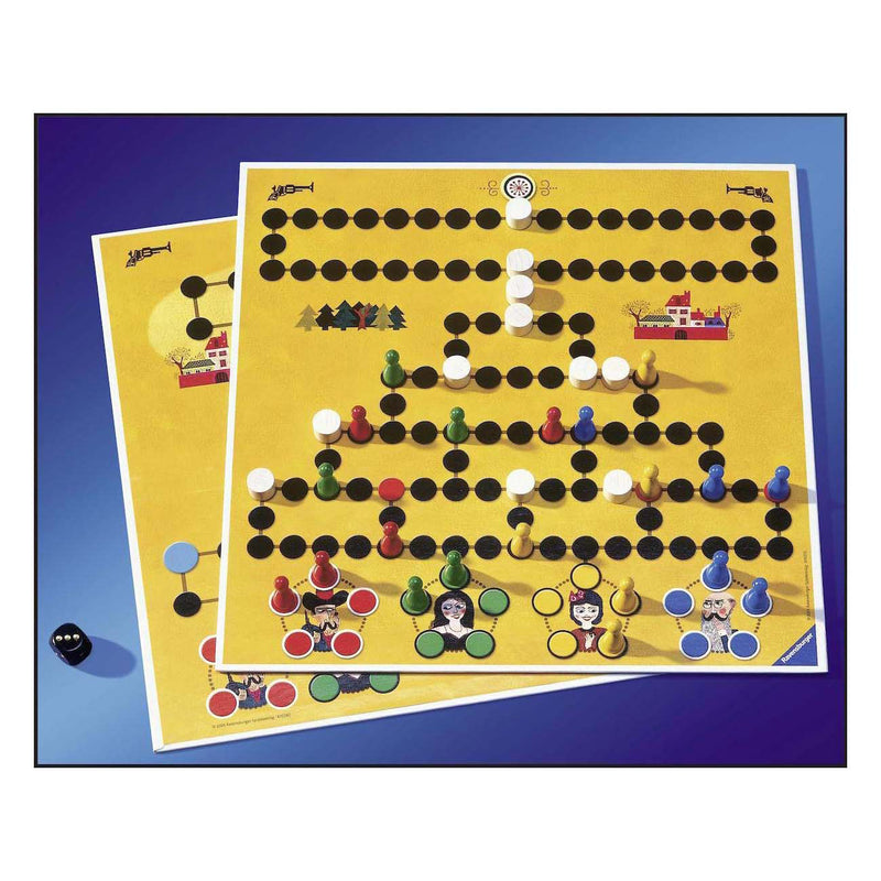 Afbeelding laden in galerijviewer, Ravensburger Barricade
