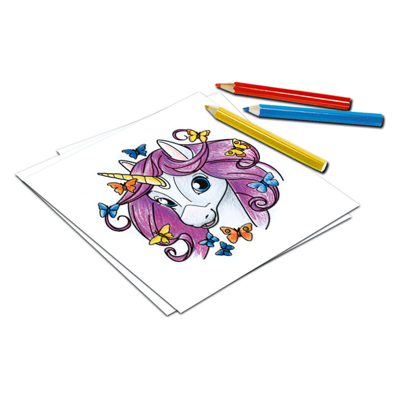 Afbeelding laden in galerijviewer, Xoomy Refill Unicorn Uitbreidingsset
