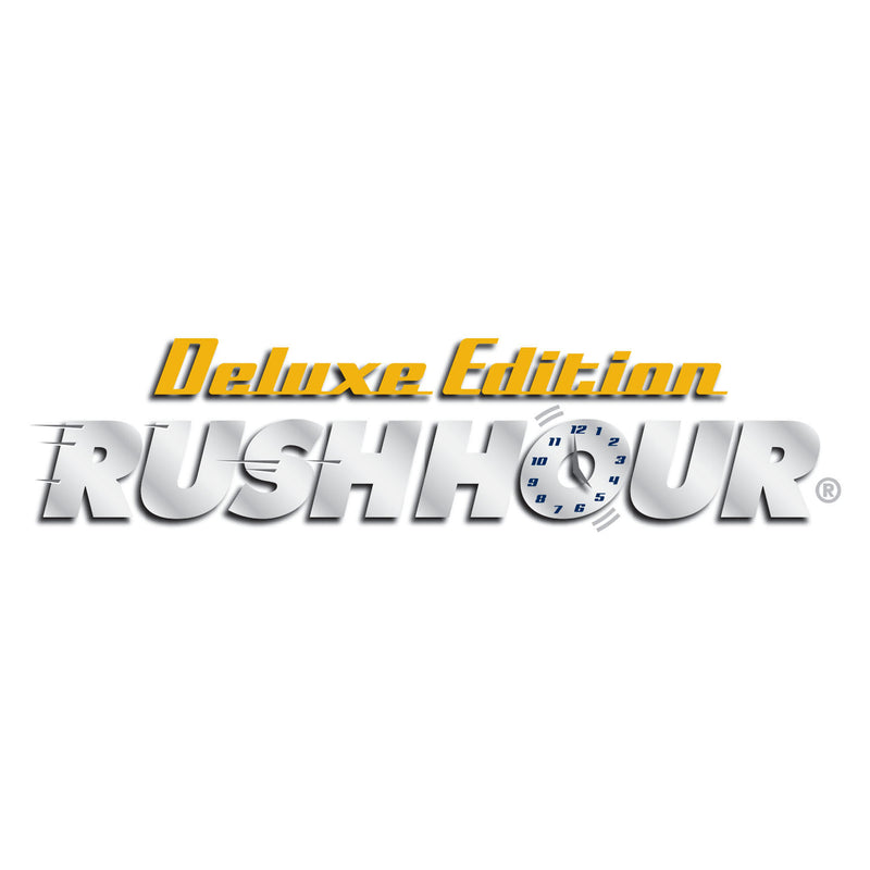 Afbeelding laden in galerijviewer, Ravensburger ThinkFun Rush Hour Deluxe Denkspel
