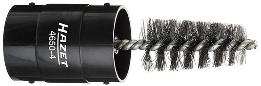 Hazet bürste pole cleaning brush 4650-4