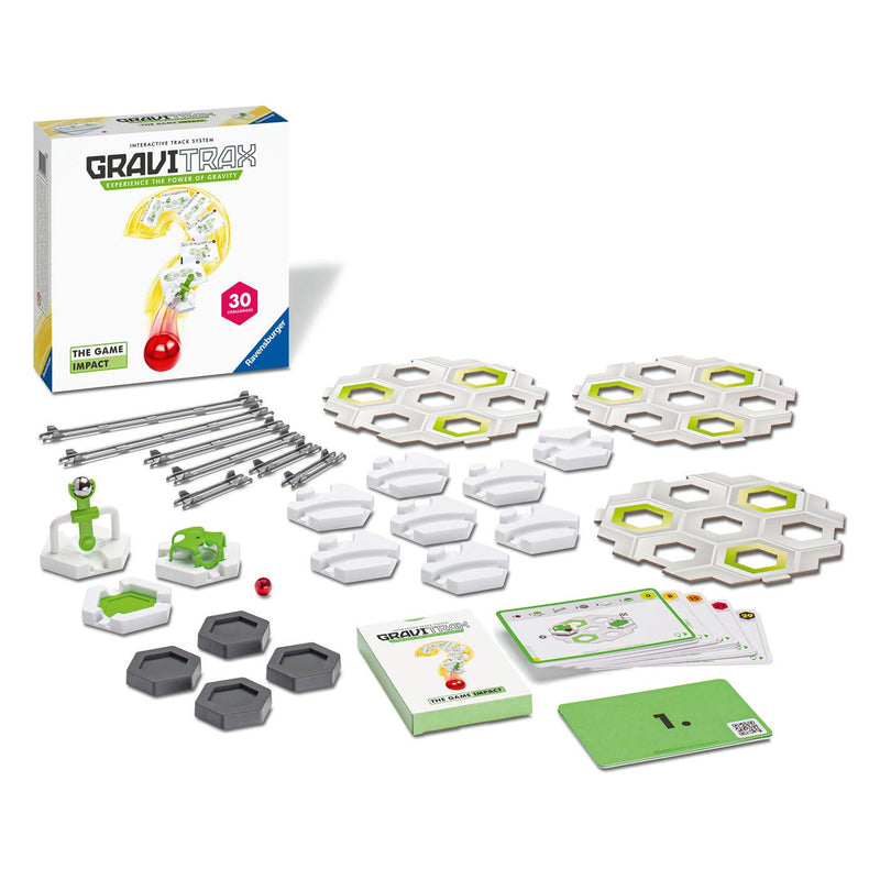 Afbeelding laden in galerijviewer, Ravensburger GraviTrax The Game -t
