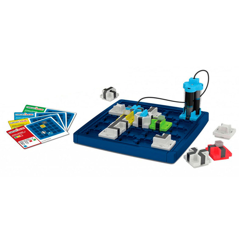 Afbeelding laden in galerijviewer, Ravensburger thinkfun circuit maze
