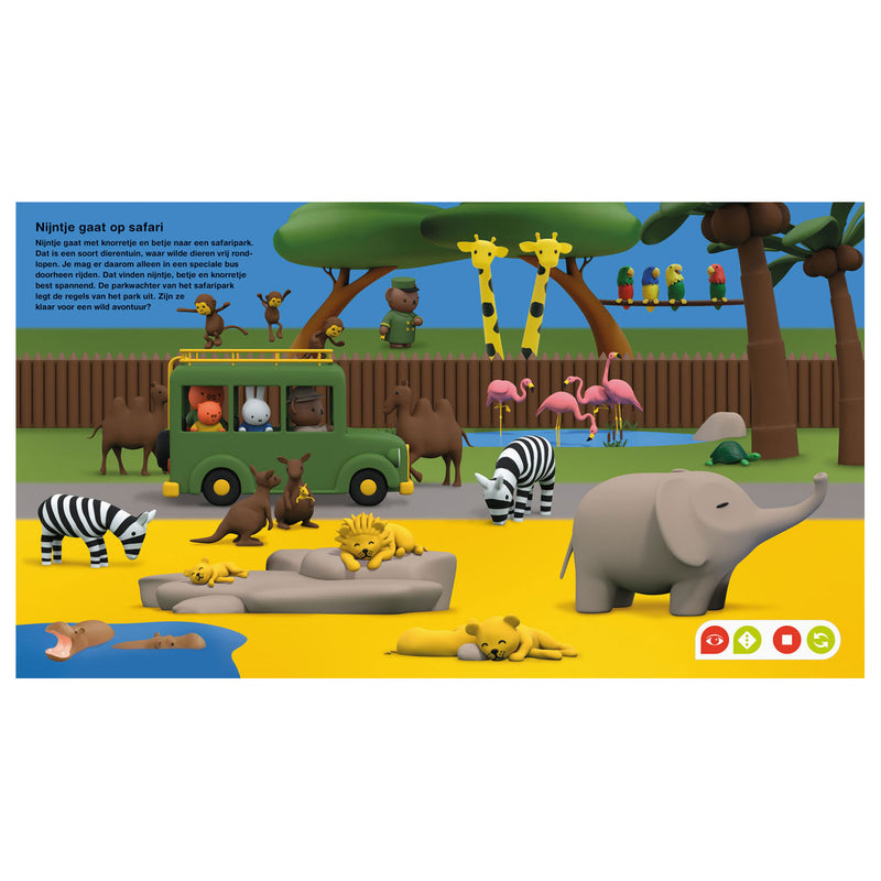 Afbeelding laden in galerijviewer, Ravensburger Tiptoi Starterset De Avonturen van Nijntje
