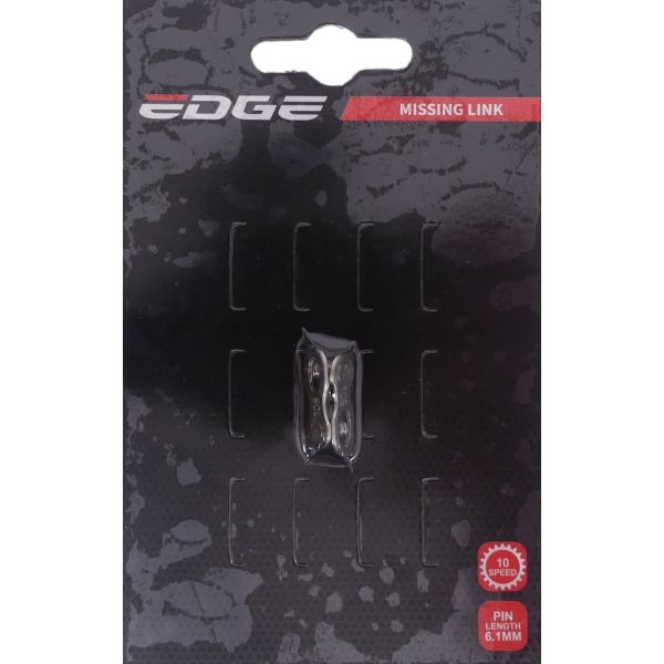 Afbeelding laden in galerijviewer, Edge kettingschakel 10-speed missing link
