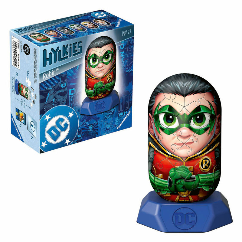 Afbeelding laden in galerijviewer, Ravensburger hylkies

