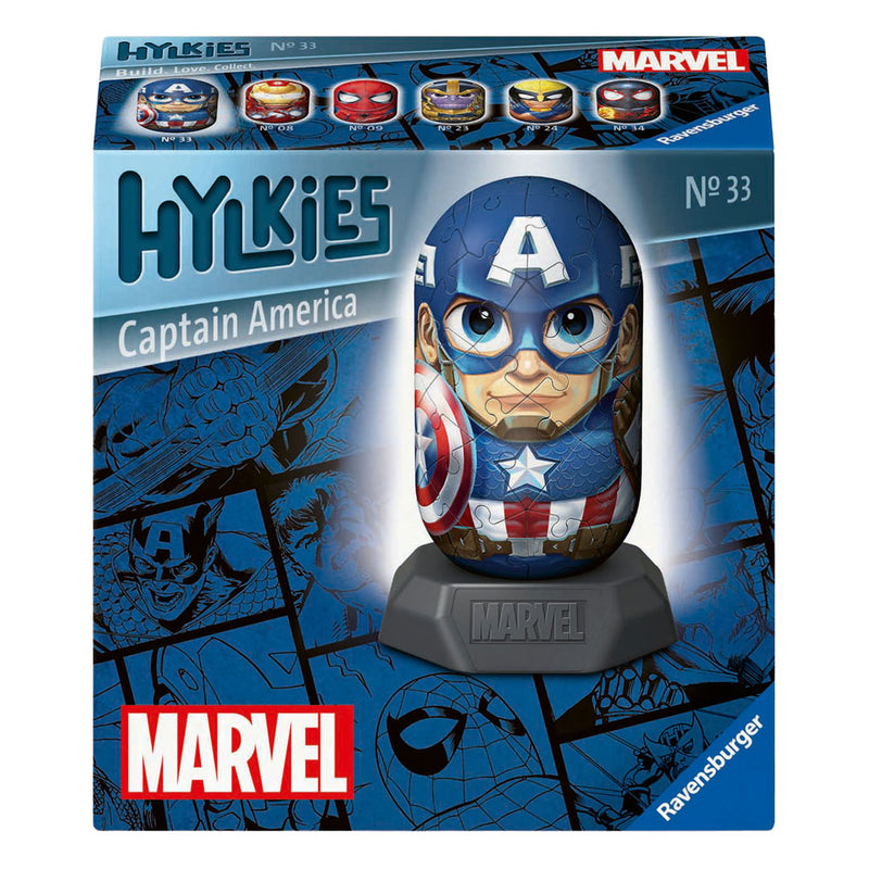 Afbeelding laden in galerijviewer, Ravensburger hylkies
