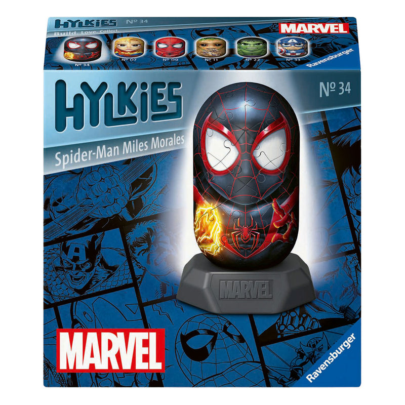 Afbeelding laden in galerijviewer, Ravensburger hylkies
