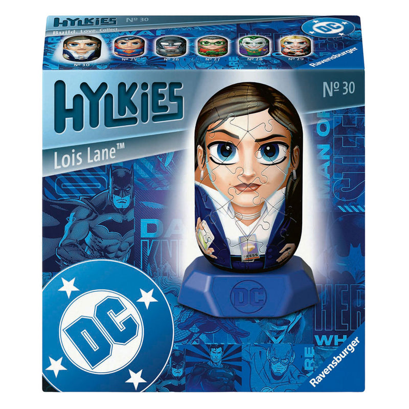 Afbeelding laden in galerijviewer, Ravensburger hylkies
