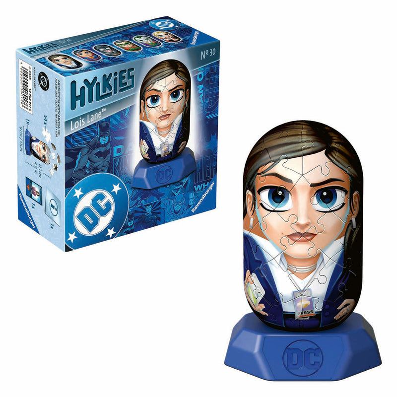 Afbeelding laden in galerijviewer, Ravensburger hylkies
