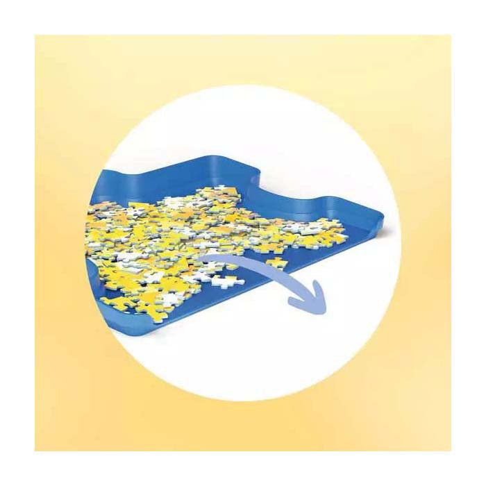 Afbeelding laden in galerijviewer, Ravensburger puzzle sort and go - puzzelsorteerder - 8st.
