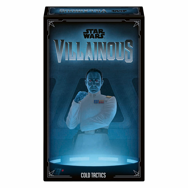 Afbeelding laden in galerijviewer, Ravensburger star wars villainous uitbreiding 3
