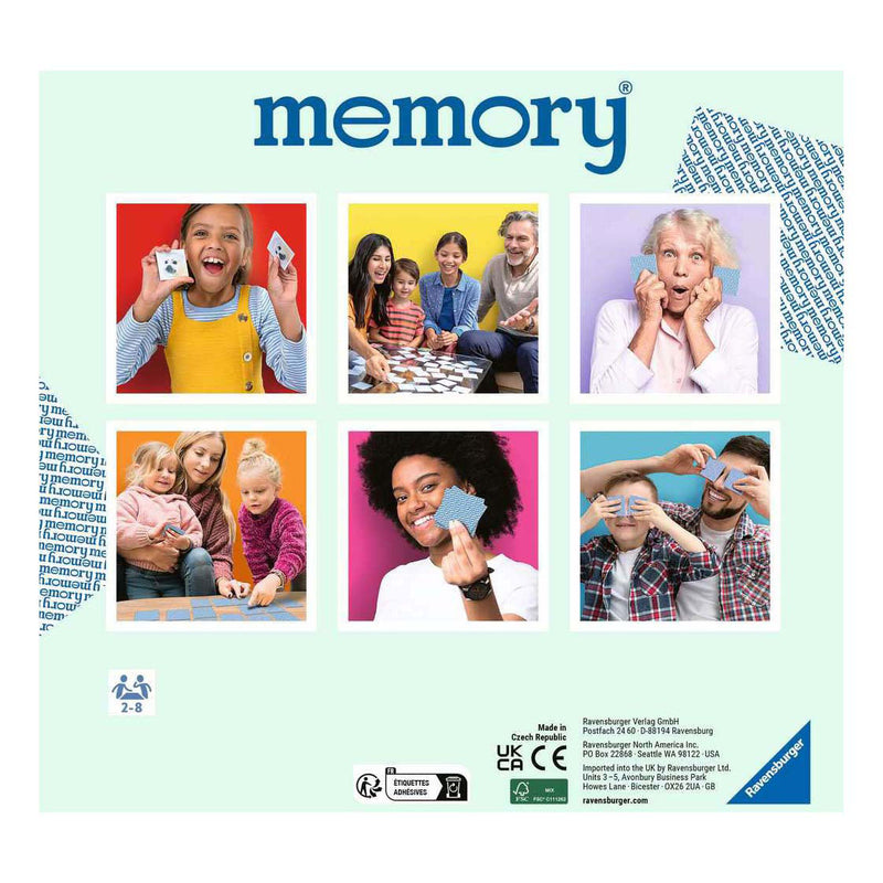 Afbeelding laden in galerijviewer, Ravensburger memoryâ® winnie the pooh
