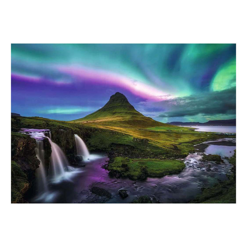 Afbeelding laden in galerijviewer, Ravensburger – legpuzzel – 1000 stukjes – 70 x 50 cm
